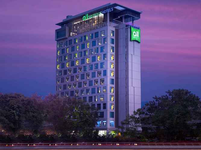 All Seasons Jakarta Thamrin Buy Now Stay Later Jakarta Pusat Harga Hotel Terbaru Di Traveloka