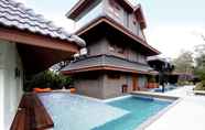 ภายนอกอาคาร 5 RealRare Phetchaburi Outing Villas