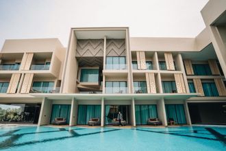 Exterior 4 The Signature Hotel Airport