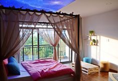 Phòng ngủ 3 La Hotel
