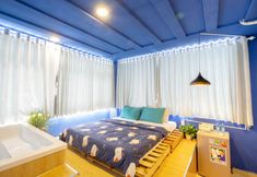 Phòng ngủ 6 La Hotel