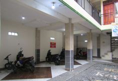 로비 2 Hotel Kopeng Indah 2