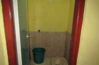 Toilet Kamar Hotel Kopeng Indah 1