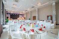 Functional Hall Phuong Bac Luxury Hotel 