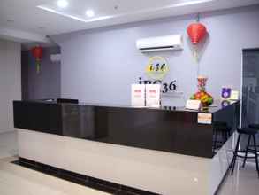 Lobby 4 OYO 897 iBC36 Business Stay