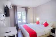 Kamar Tidur OYO 897 iBC36 Business Stay