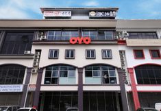 Exterior 7 OYO 897 iBC36 Business Stay
