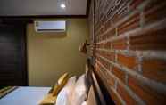 Bedroom 5 Buddies Loft Samet