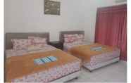 Kamar Tidur 5 Homestay Mahameru