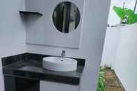 Toilet Kamar TL FULL HOUSE