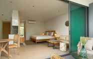 Bilik Tidur 2 Fisherman House Residence Pranburi