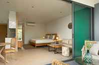 Bilik Tidur Fisherman House Residence Pranburi