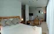 Bilik Tidur 5 Fisherman House Residence Pranburi