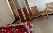 Kamar Tidur 7 Homestay Astha Syariah