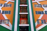 Exterior 49 Guest House Banjarmasin