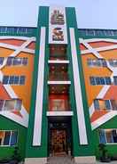 EXTERIOR_BUILDING 49 Guest House Banjarmasin