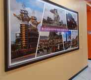 Nearby View and Attractions 6 49 Guest House Banjarmasin