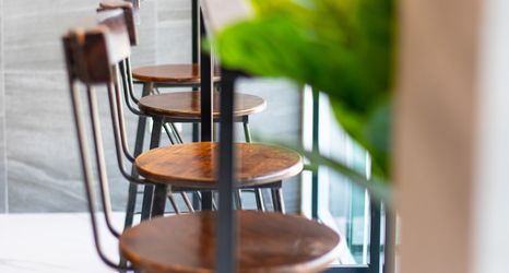 大廳 2 Matini Premium @ Klong 1