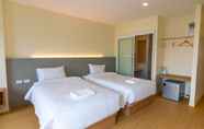 Kamar Tidur 3 Matini Premium @ Klong 1