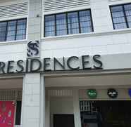 Exterior 5 ST Residences Tiong Bahru