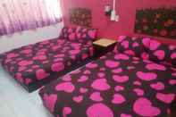 Bilik Tidur SPOT ON 90156 Bidara Guest House