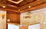 Lobby 5 7 Seven Sea Villa