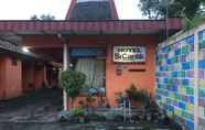 Bangunan 5 Hotel SiCantik