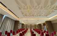 ห้องประชุม 4 Kartika One Hotel - Jakarta