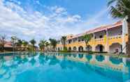 Swimming Pool 5 Hoi An Memories Resort & Spa