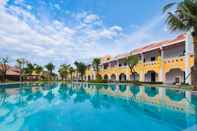 Swimming Pool Hoi An Memories Resort & Spa