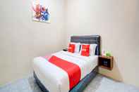 Kamar Tidur Tl Guest House