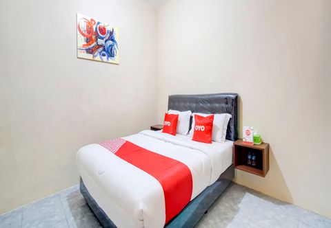 Bedroom Tl Guest House