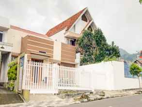 Bangunan 4 Tl Guest House