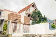 Bangunan Tl Guest House