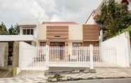 Bangunan 4 Tl Guest House