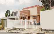 Bangunan 3 Tl Guest House