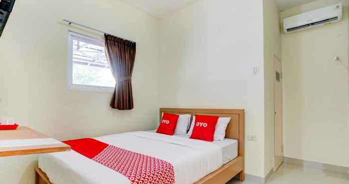 Kamar Tidur Ava Guesthouse