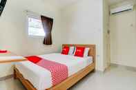 Kamar Tidur Ava Guesthouse