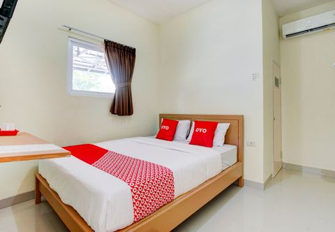 Bedroom Ava Guesthouse