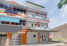 Exterior 3 Ava Guesthouse
