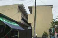 Exterior OYO 90168 Amerta 3 Inn Syariah