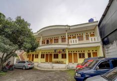 Exterior 2 SPOT ON 90171 Pondok Kuning