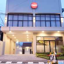 Bangunan 4 Cinnamon's Hotel Wonosobo