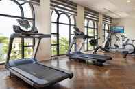 Fitness Center Wyndham Sky Lake Resort & Villas