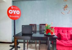 Lobi 5 OYO 90185 Bovaley