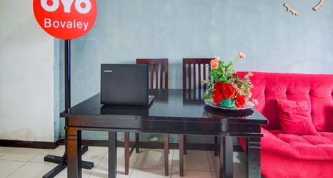 Lobi 2 OYO 90185 Bovaley