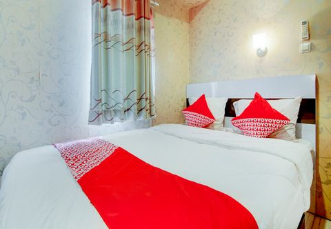 Kamar Tidur OYO 90185 Bovaley