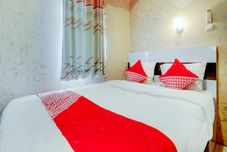 Kamar Tidur OYO 90185 Bovaley