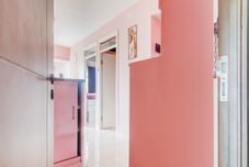 Ruang untuk Umum OYO 90185 Bovaley