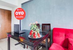 Lobi 4 OYO 90185 Bovaley